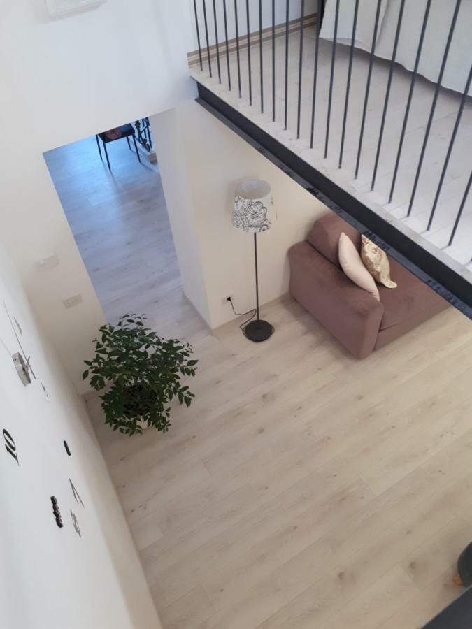Orvieto House Apartment Exterior photo