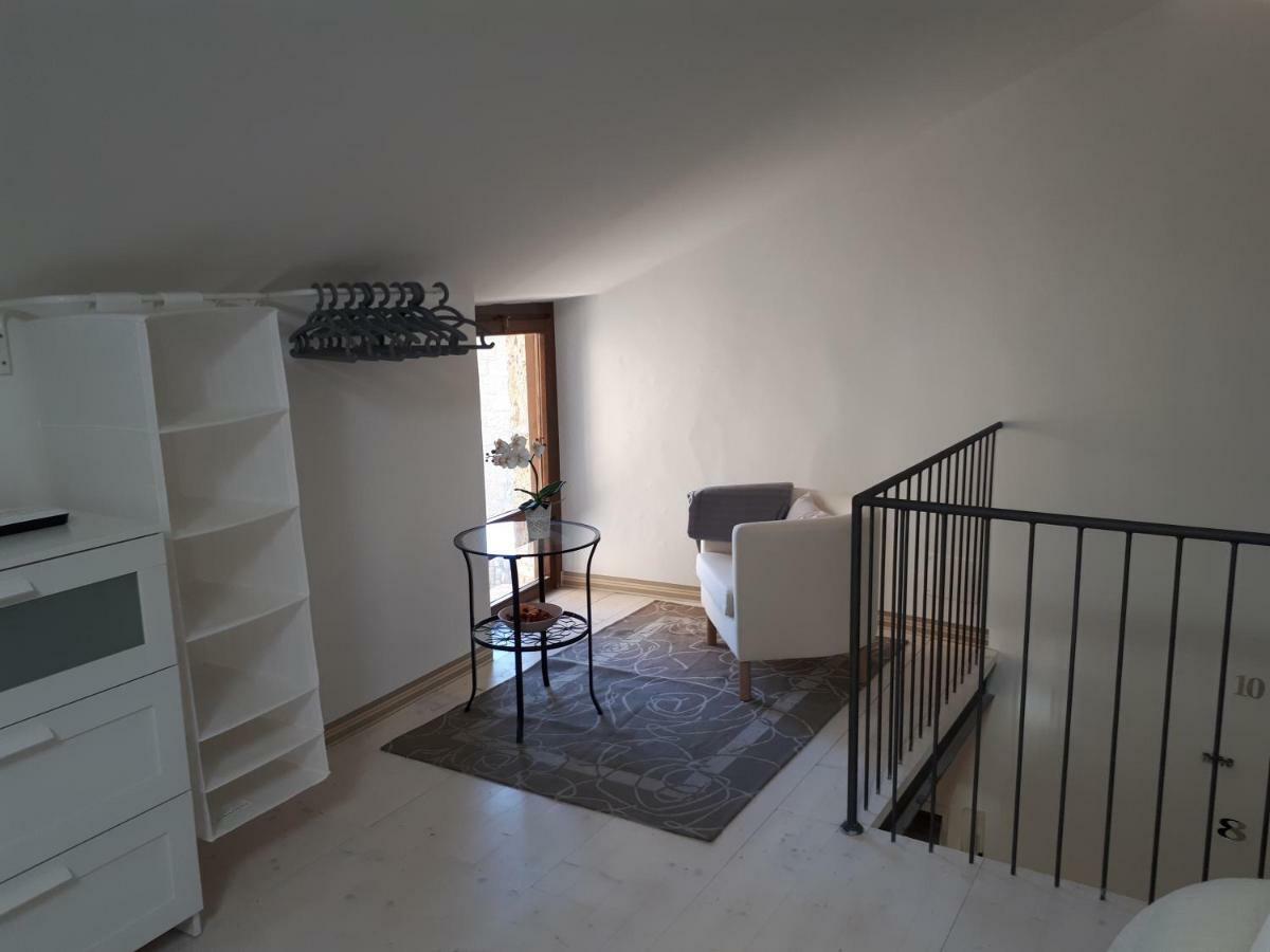 Orvieto House Apartment Exterior photo
