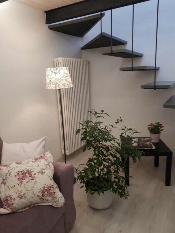 Orvieto House Apartment Exterior photo